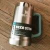 Stanley: The Big Grip Beer Stein - Shale