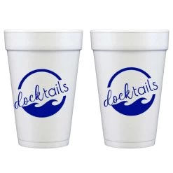 DocktailsFoam Cup -Fashion Home Store 54bf20f73e849ebf1d4d02a99cc0e9f36f31dfbe621416d3caaca3aef072d77f