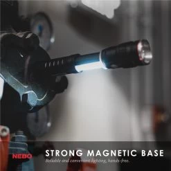 Nebo: Slyde King - Mossy Oak Camo -Fashion Home Store 551NT 6726 Slyde King 10 65951855 07b9 4d06 84db 69c44853a452