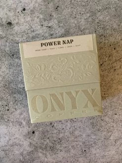 Onyx Coffee Lab: Power Nap (Half-Caf Single Origin) -Fashion Home Store 57EAB679 A523 4856 B79D C1D1E523E67B