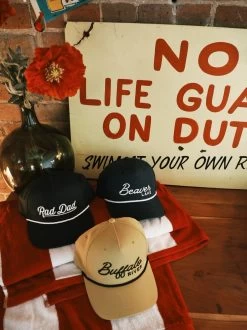 Beaver Lake Rope Hat -Fashion Home Store 5CB93135 99B2 4F8E B06B D0C5CB9F0130