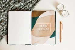 Duncan & Stone: Reading Journal -Fashion Home Store 5CD199AF DBC2 457A 9936 89846245AF69