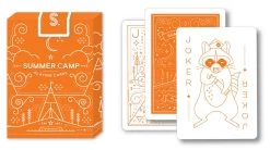 Summer Camp Playing Cards -Fashion Home Store 5a7be2dfca3e0582235126d4b6c0c6620f9e487a4bd217c104cd179541e0f2d0