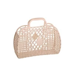 Retro Basket Small Jelly Bag - Latte -Fashion Home Store 5e584e77ea974a03d792e08a9037158ab93468ae5b5b602747952b70049cbf4f