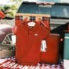 Arkansas Polo Onesie