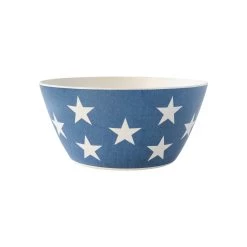 Blue Star Reusable Bamboo Bowl 7 Blue Star Reusable Bamboo Bowl -Fashion Home Store 628e8dcd9deec1e959f0f962b3ec985afbd6c05f118c7a48ce66d71afe6fb740