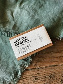 Keychain Bottle Opener