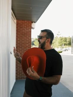 Arkansas Razorbacks Logo T-Shirt -Fashion Home Store 675BEE61 8EFA 46CC A47F 7D13F75B7D6D