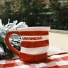 Arkansas Razorbacks Sweater Mug