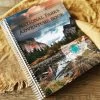 National Parks - Adventure Planning Journal