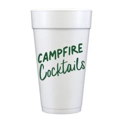 Campfire Cocktails Foam Cups 9 Campfire Cocktails Foam Cups -Fashion Home Store 6fa05e0667e2048220e73fa6bcb0de4b2d15c2ddb5635c32b070819509f3e2af