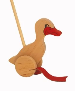 Duck Push Toy -Fashion Home Store 6fd709b58abfa0c3e1f6478cacabd043c3288fe92d6ef9ffc3fc3c92120df216
