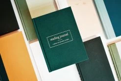 Duncan & Stone: Reading Journal -Fashion Home Store 7663211B A0BA 4E43 AEEF AB7B105BC102