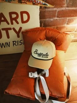 Buffalo River Rope Hat -Fashion Home Store 772D442C 5E23 427B 8868 8D3EBA396023