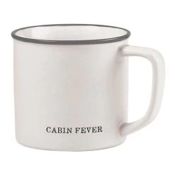 Cabin Fever Mug -Fashion Home Store 7863b7ce8bbd080f3a5df99190c86a9312302f04995c4498f9b1eabcda0b4d42