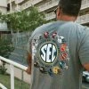 SEC Top Conference T-Shirt