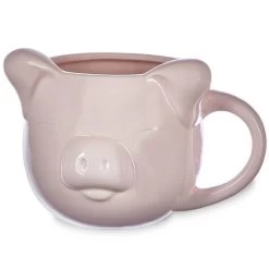 Piggy Mug -Fashion Home Store 7ba7529792a27715c4241eb8281046562122355df9bebc14e63c182c0e22d437