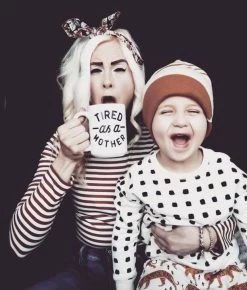 Tired As A Mother Mug -Fashion Home Store 7ce75636c019fe149621241bb674cb244665b42548409431d22b21a1e8ec935c