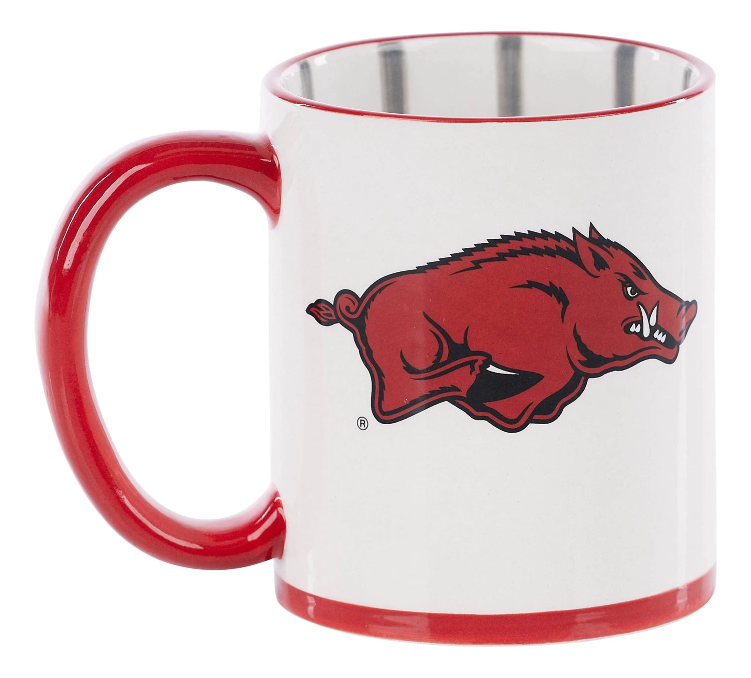 Arkansas Razorbacks Mug 2 Arkansas Razorbacks Mug - Image 2
