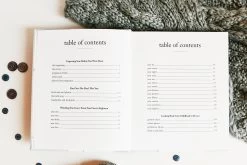 Duncan & Stone: Childhood Memory Book -Fashion Home Store 818852B1 03A5 4F1F 9333 2E0266EDEA18