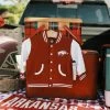 Arkansas Varsity Jacket