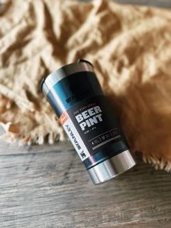 Stanley: Stay Chill Beer Pint - Nightfall