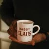 Daddy Claus Mug