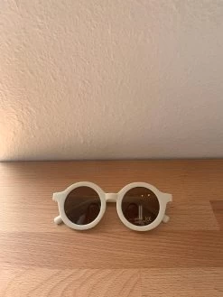 Ivory Toddler Sunglasses -Fashion Home Store 89724c768ed6a011797fc064d957f723b7cc1ac401ef280dceeb1838fb3f4fbe