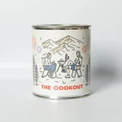 The Cookout Summer Candle -Fashion Home Store 89f8b74462c8a7ced484d55d9b069440c11ed416839da2920726821df5390153
