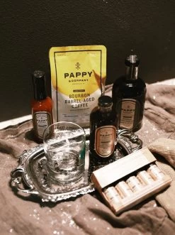 A Christmas Carol Rocks Glass -Fashion Home Store 8A5B5837 1349 4B9A 9C56 5E6DCD8F9876