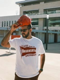 I Love Being An Arkansas Razorback T-Shirt -Fashion Home Store 8E0A1065 3ADD 4A7F 92C7 281F7F496DC9