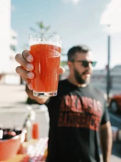 Arkansas Razorbacks Logo T-Shirt -Fashion Home Store 8E84A8C2 610C 4ED0 8F27 02474192BD6E