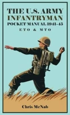 US Infantry Pocket Manual -Fashion Home Store 8e0d345fd3a1dfed5d4ecfd951d9b306fa7792fb7e46164032debb6be50071f7