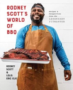 Rodney Scott's World Of BBQ -Fashion Home Store 91Cjd6aF78L