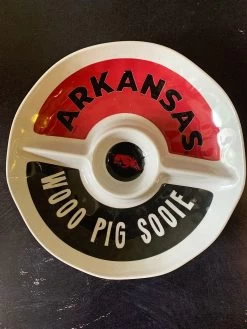 Arkansas Chip + Dip Platter -Fashion Home Store 92969DC0 CEEF 4294 AE9A 175FB78B3031