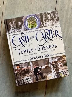 The Carter And Cash Cookbook -Fashion Home Store 97474F29 92FB 4C92 987D 309B102595FD FB349959 67CA 4A71 A3B9 0BFAE9BBAE10