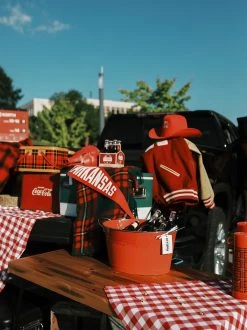 Big Red Galvanized Tub -Fashion Home Store 9E460CE2 7581 43FC 9719 8B843ECF1E1A