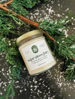 Struck Co: Sugar Plum Fairy