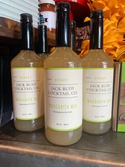 Jack Rudy: Margarita Mix -Fashion Home Store A3D14C5D A7BC 4A10 8AA3 528F70BB7B75