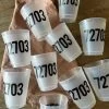 72703 Frosted Cups