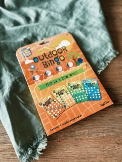 Toysmith Outdoor Bingo