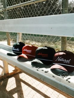 Arkansas Razorbacks Hat - Black -Fashion Home Store AD117F41 D0DA 4D94 B7D7 AD4AAF07468D 83c5819f 7165 4cf9 9c50 c387c4031ee1