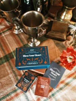 Bless Your Heart Trivia Game -Fashion Home Store AF3A8D83 9CBE 4360 8EFF C0B90972D8F6