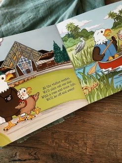 Hello, National Parks! Book -Fashion Home Store B12D0899 0649 424E BB51 28971F375301