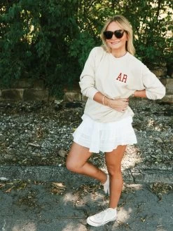 AR Est. 1871 Sweatshirt 8 AR Est. 1871 Sweatshirt -Fashion Home Store B166C149 BA11 469D BDF7 4828F590211B