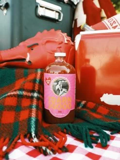 Bloody Darn Good: OG (Original Grandma) Bloody Mary Mix