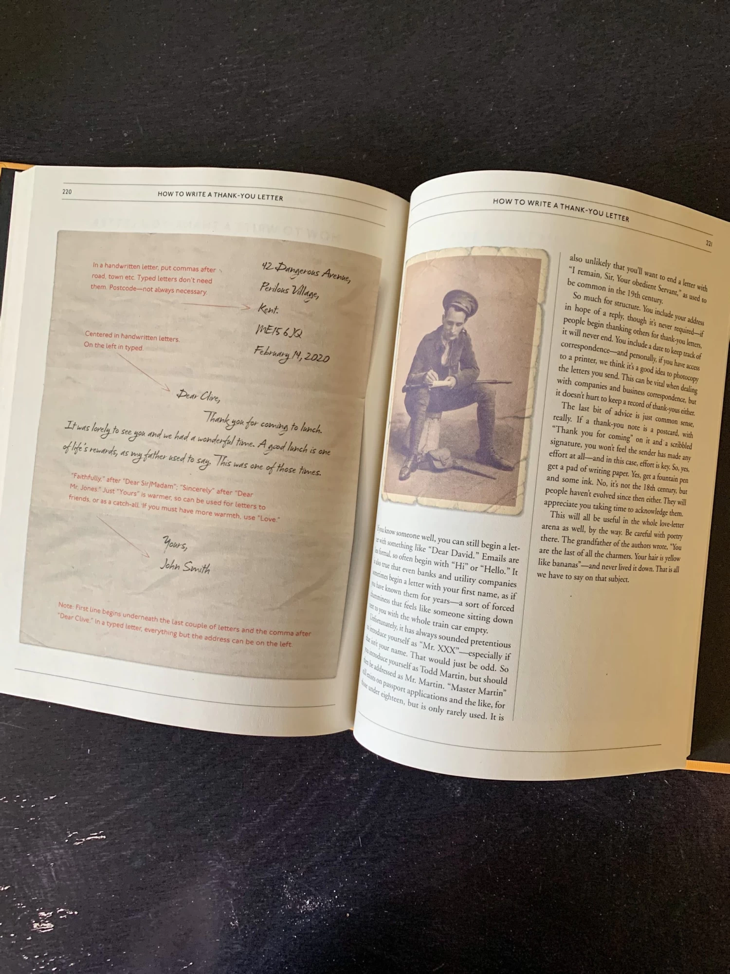 Harper Collins The Double Dangerous Book For Boys 10 Harper Collins The Double Dangerous Book For Boys - Image 10