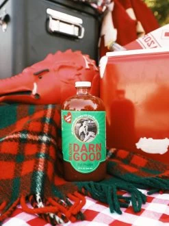 Bloody Darn Good: Dyl Pickle Bloody Mary Mix