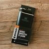 Stanley: Classic Wide Mouth Flask - Matte Black