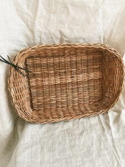 Large Rattan Casserole Basket -Fashion Home Store C07DDD84 4C0C 4FD4 A87F 8E92685A4794